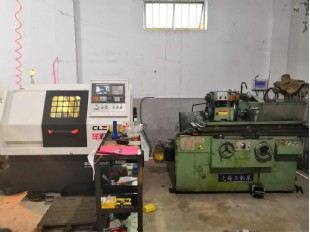 生產(chǎn)設(shè)備